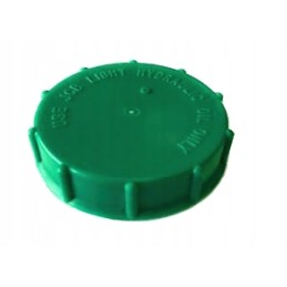 Brake fluid reservoir cap jcb 162 03143