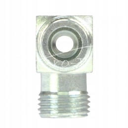 Tee connector pn 147 m16x 1 5 8s