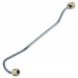 Injection pipe for cylinder III MF 35342009