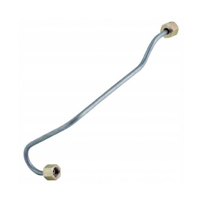 Injection pipe for cylinder III MF 35342009