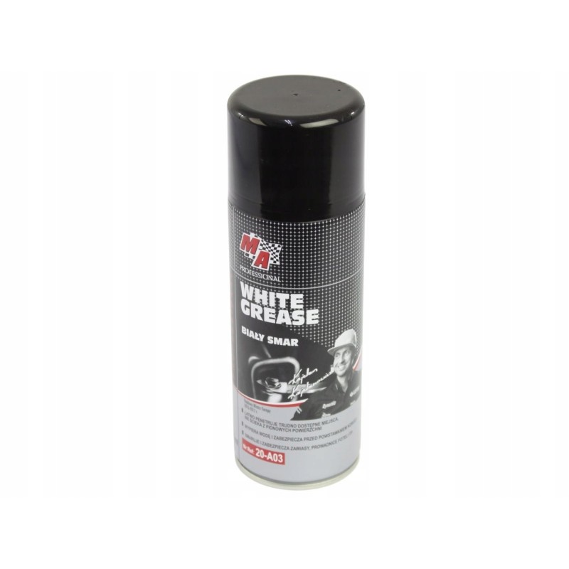 White grease 400ml 20 a03