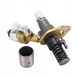 12v fuel pressure regulator injection pump