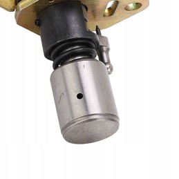 12v fuel pressure regulator injection pump