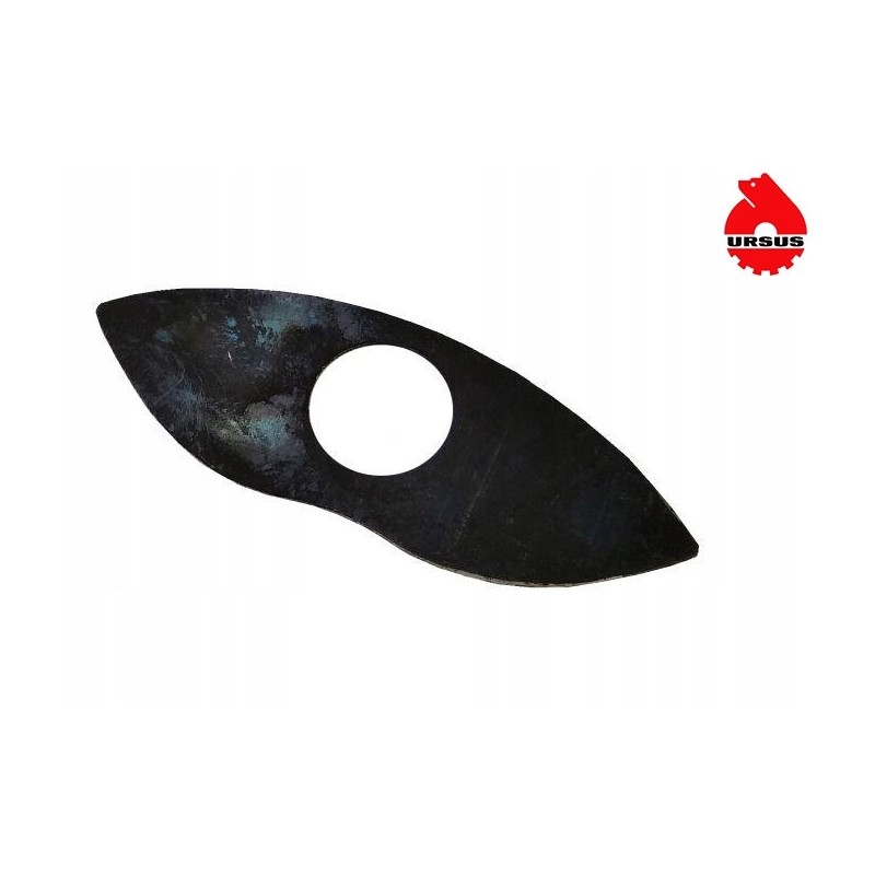 The thrust washer of the satellite reduction gear mf3 4 original