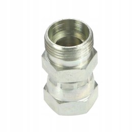 Screw-on connector ab m18x1 5 m22x1 5 12l 16l