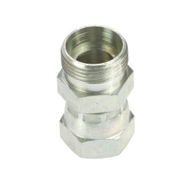 Screw-on connector ab m18x1 5 m22x1 5 12l 16l