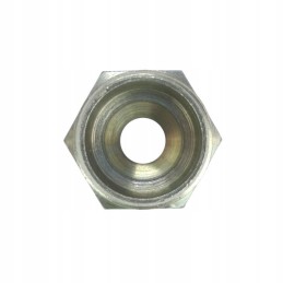 Screw-on connector ab m18x1 5 m22x1 5 12l 16l