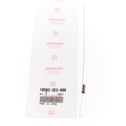 Honda gx270 regulator spring 16562 ze2 000