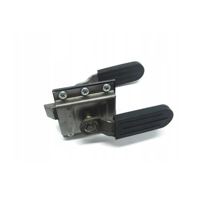 Left door lock ursus c 330 42402140