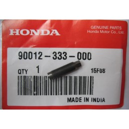Honda gc gcv clearance adjustment screw 90012 333 000