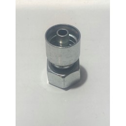 Parker straight connector series 48 5 dn5 1ca48 10 5