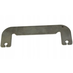 John Deere bracket mounting