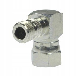 Elbow connector zn 143 g3 8 m18x1 5 12l