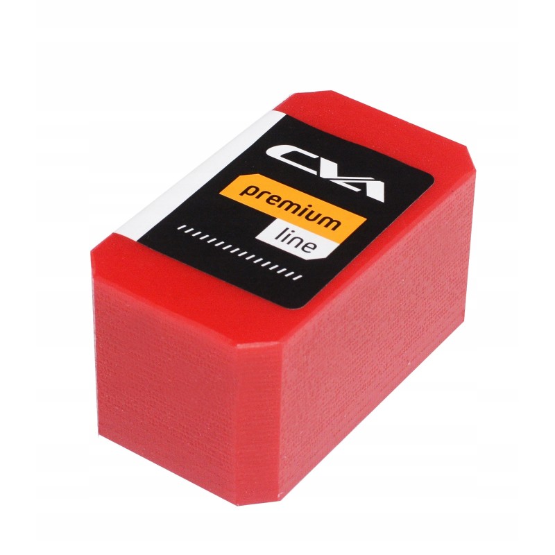 Rectangular slide of the support Volvo BL71 CVA 31 1 mm