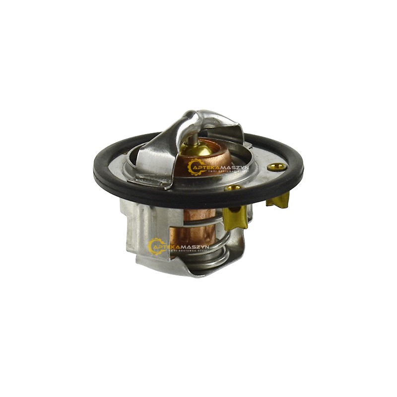 Water thermostat isuzu 4hk1 54mm 85 c 1 of 2