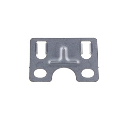 Honda gx270 gx390 pusher plate 14791 ze2 010