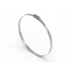 Clamp band 100 120 snail 9mm teger 10 pcs