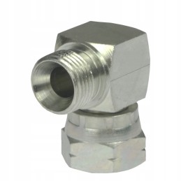 Elbow connector ab g1 2 g 1 2