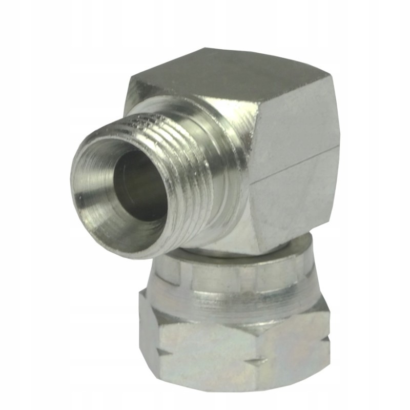 Elbow connector ab g1 2 g 1 2