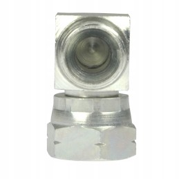 Elbow connector ab g1 2 g 1 2