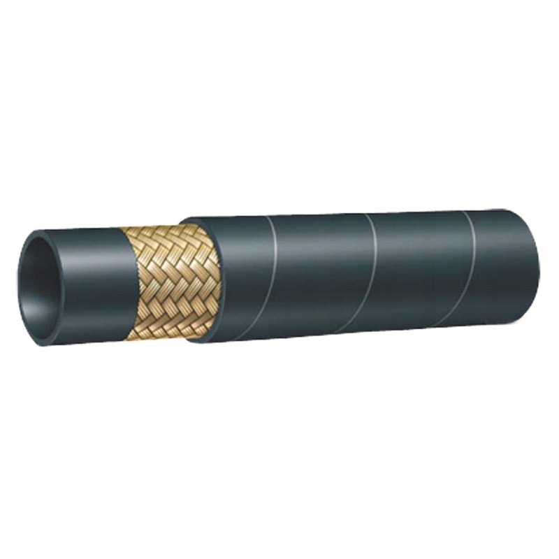 Universal hydraulic hose dn 08 5 16 1sc en857