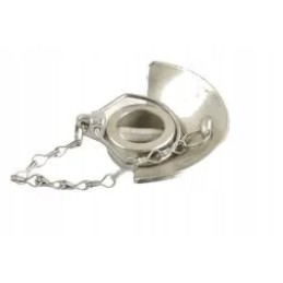 Ball with collar 200111255 kubota