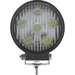 Work lamp 6 LED 693led2205