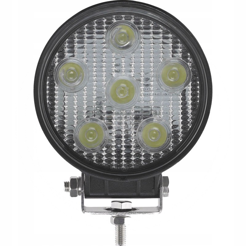 Work lamp 6 LED 693led2205