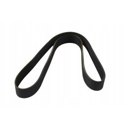 John Deere R175825 fan multi-groove belt