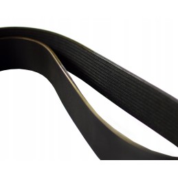 John Deere R175825 fan multi-groove belt