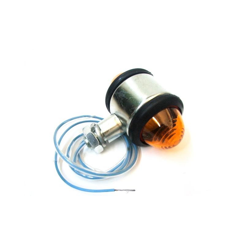 Direction indicator lamp ursus c 330 330m 335