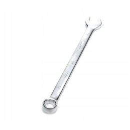 Extra long open-end wrench 17mm by 262mm condition
