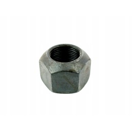 Rear wheel hub stud nut 363104019