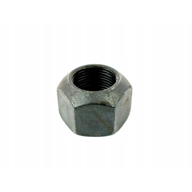 Rear wheel hub stud nut 363104019