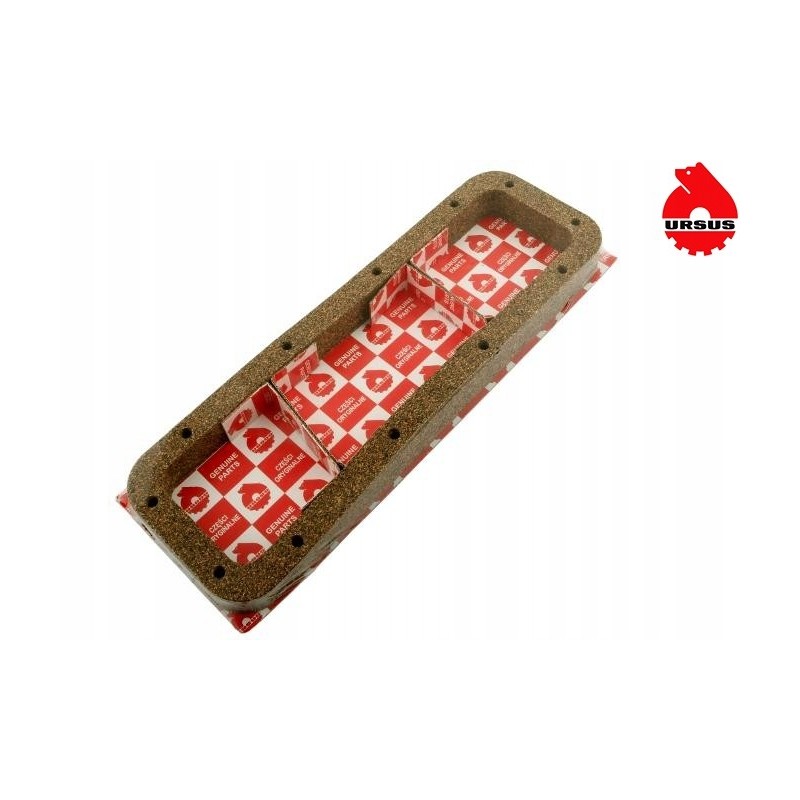 Bottom seal of the reduction gear, rubber plug, c 330, sold