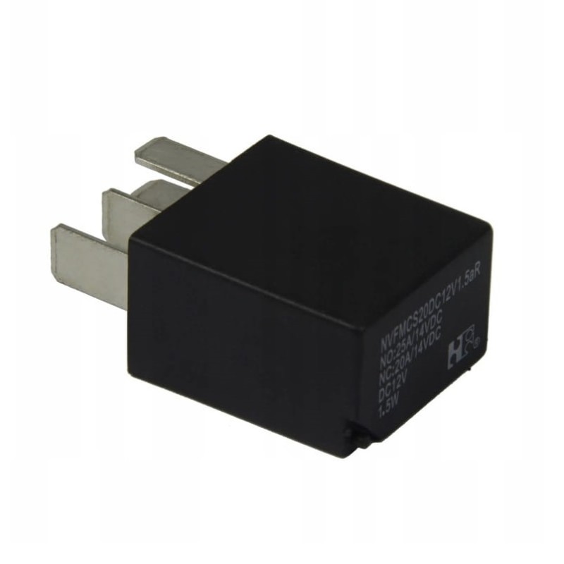 JCB 3CX 716 30149 driving relay