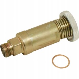 Fuel pump ursus c 330 c 360