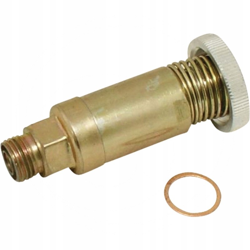 Fuel pump ursus c 330 c 360