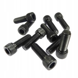 Timing bridge allen bolt mf4