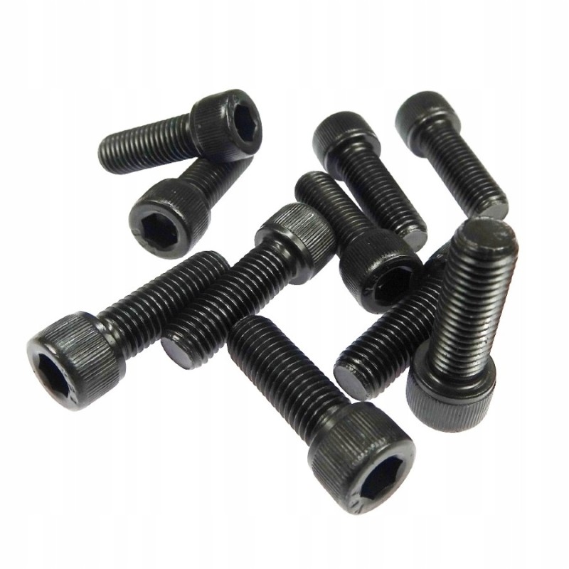 Timing bridge allen bolt mf4