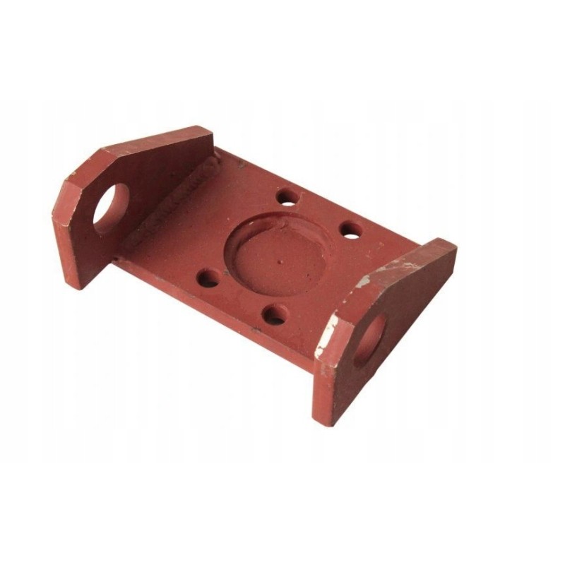 Ursus C330 lower hitch frame forks 42562030