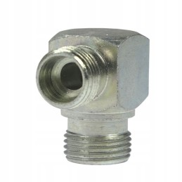 Elbow connector 143 m16x1 5 m18x1 5 10l 12l