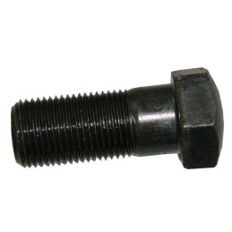 Rear axle wheel shaft bolt c 380 385