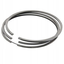 Piston rings set caterpillar 1w8922