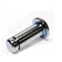 New Holland securing pin