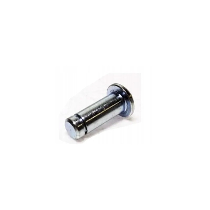 New Holland securing pin