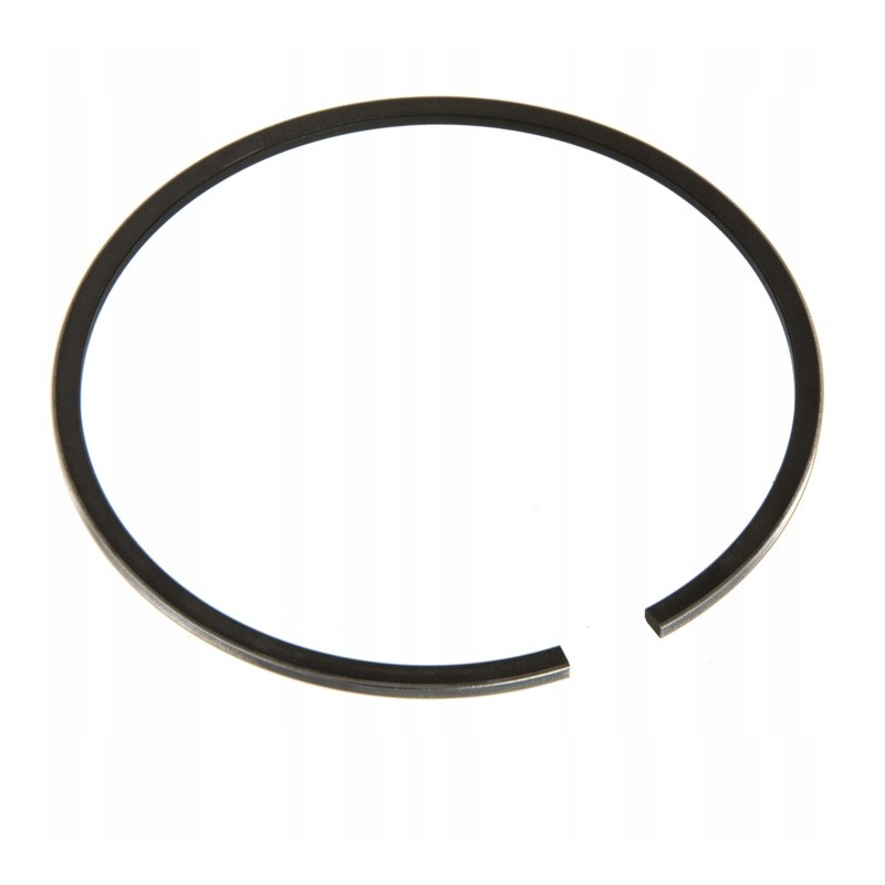 Chrome engine piston ring mf 235 255