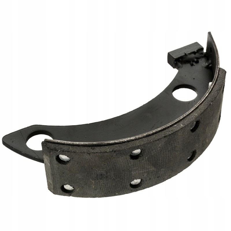 Ursus C 330 counter-rotating brake shoe
