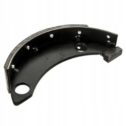 Ursus C 330 counter-rotating brake shoe