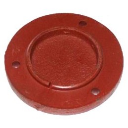 Large, full cast iron Rolmus lid